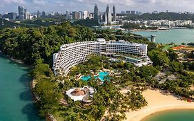 Shangri-la's Rasa Sentosa Resort&spa (sg Clean) Singapore